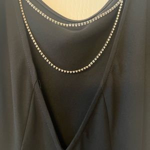 Women’s evening gown